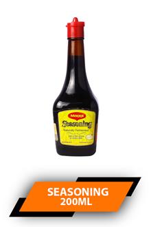 Maggi Liquid Sauce Seasoning 200ml